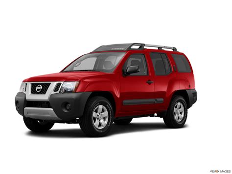 used nissan xterra|nissan xterra pricing.